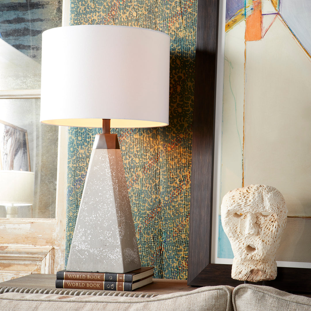 Carlton Table Lamp | Modern Table Lamp