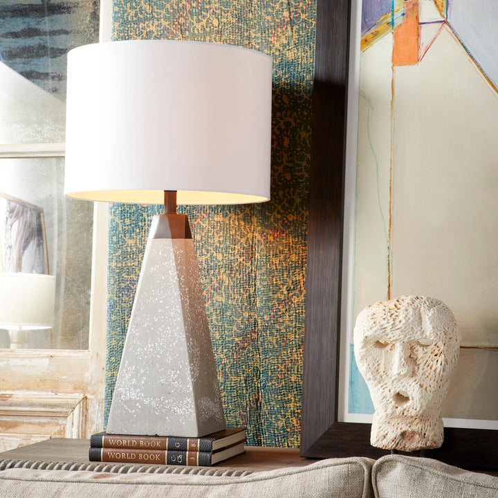 Carlton Table Lamp | Modern Table Lamp