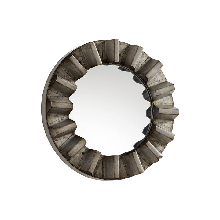 Argos Mirror | Small Modern Wall Mirror