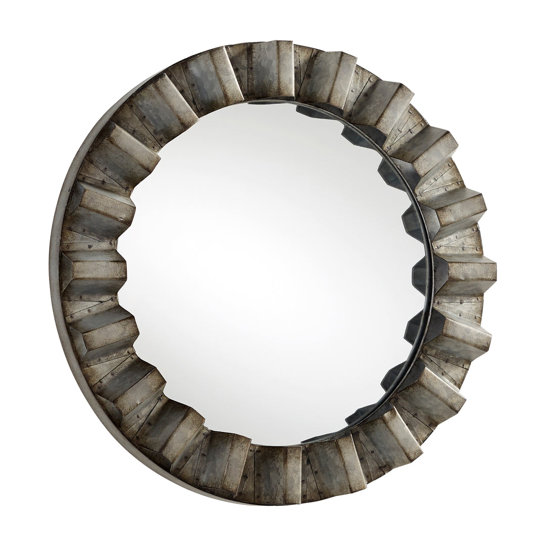 Argos Mirror | Medium Modern Wall Mirror