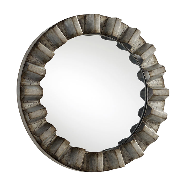 Argos Mirror | Medium Modern Wall Mirror
