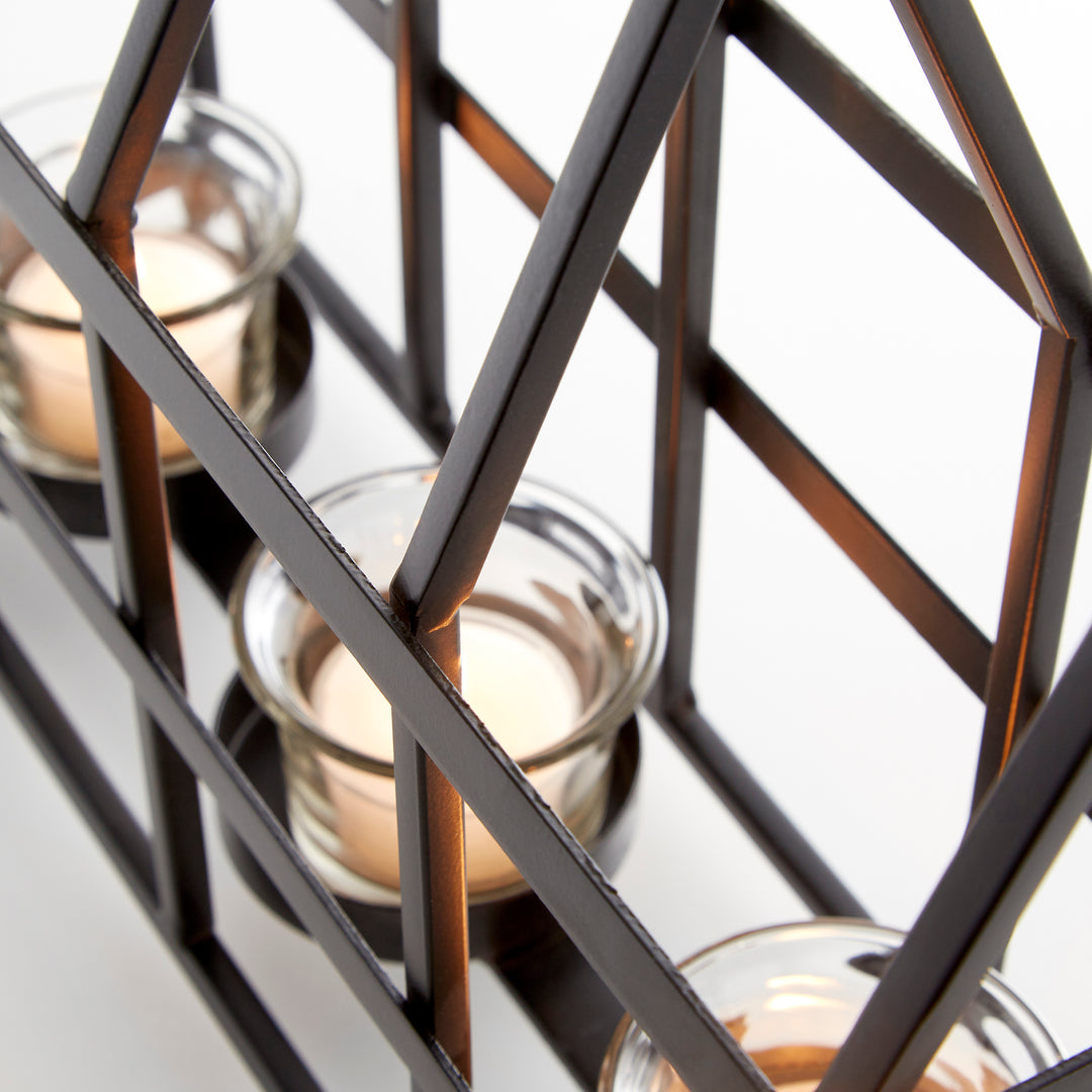 Edinburgh Candleholder | Classic Candleholder