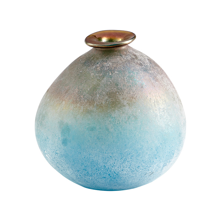 Sea Of Dreams Vase | Small Decorative Vase