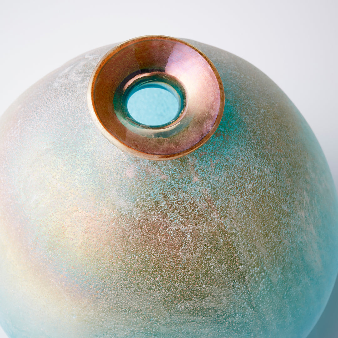 Sea Of Dreams Vase | Small Decorative Vase