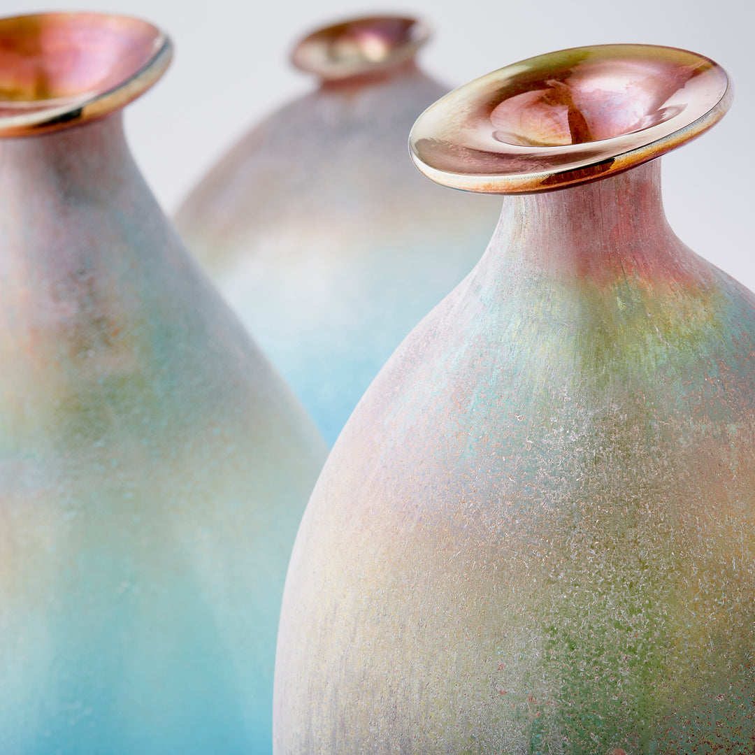 Sea Of Dreams Vase | Small Decorative Vase