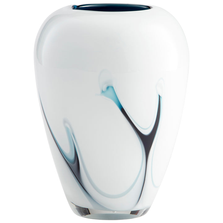 Deep Sky Vase | Small Decorative Vase