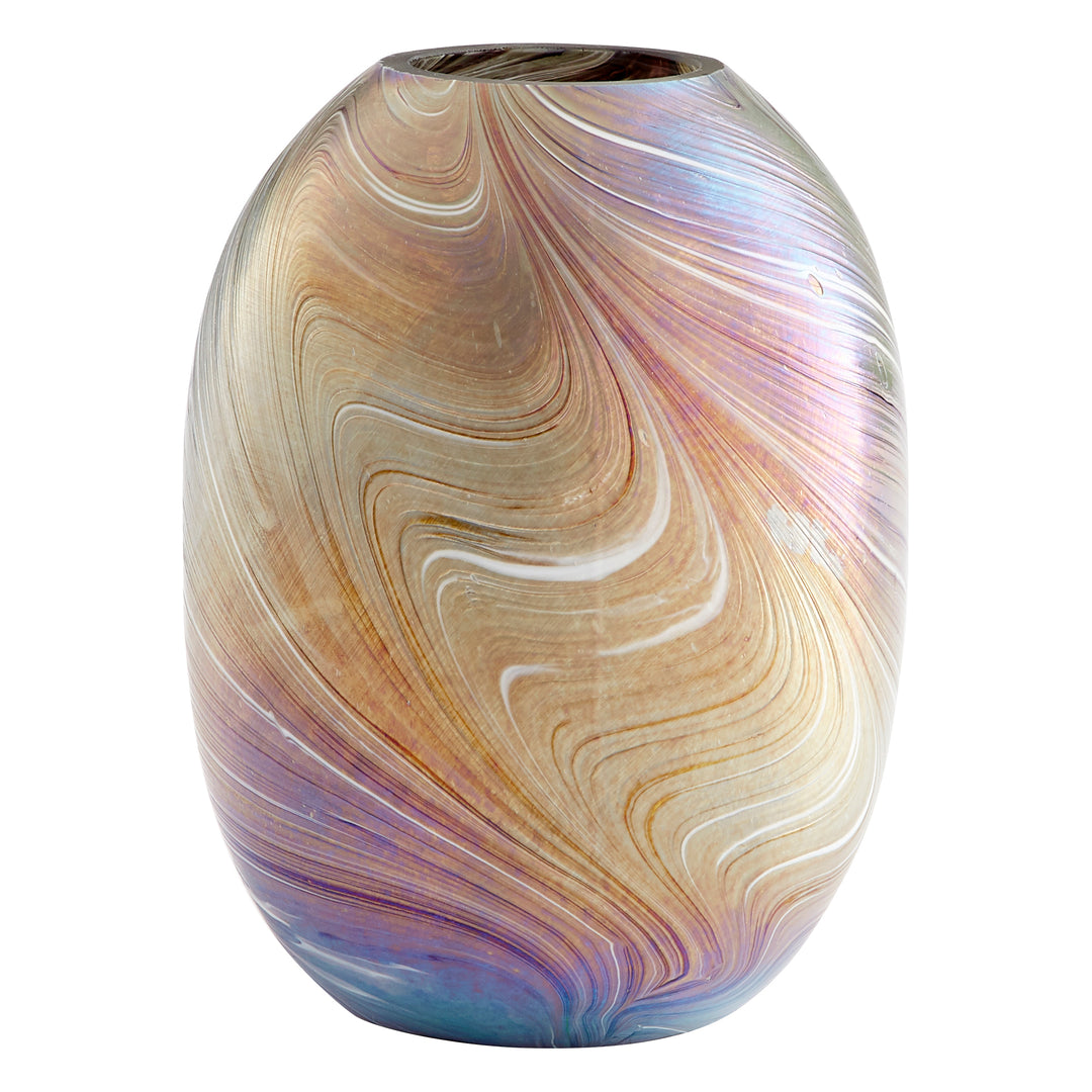 Fiorello Vase | Small Elegant Vase