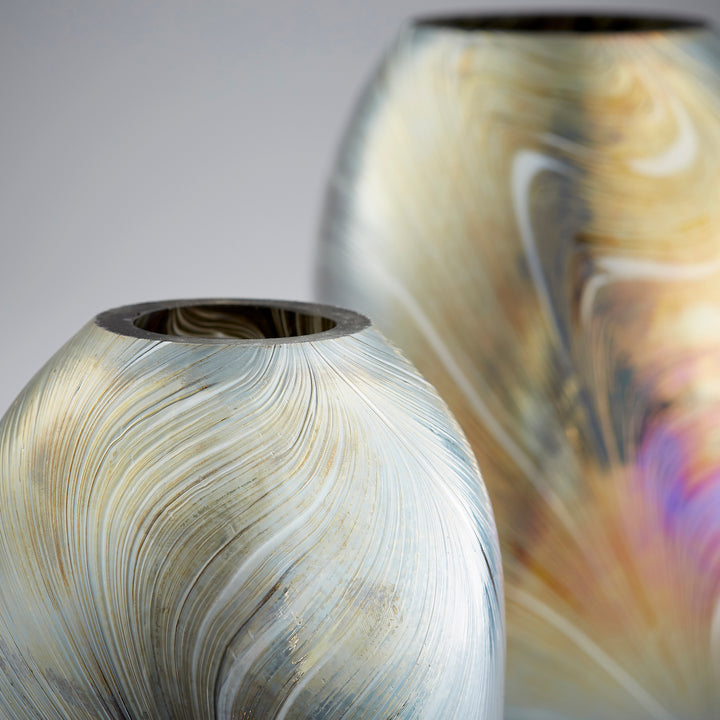 Fiorello Vase | Small Elegant Vase