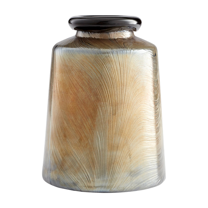Cypress Vase | Modern Decorative Vase