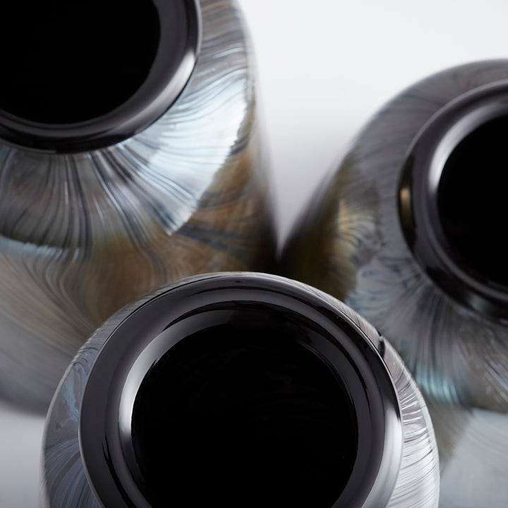Cypress Vase | Modern Decorative Vase