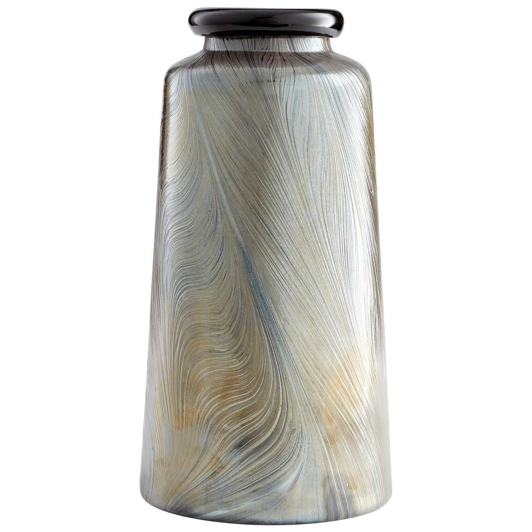 Cypress Vase | Decorative Ceramic Vase
