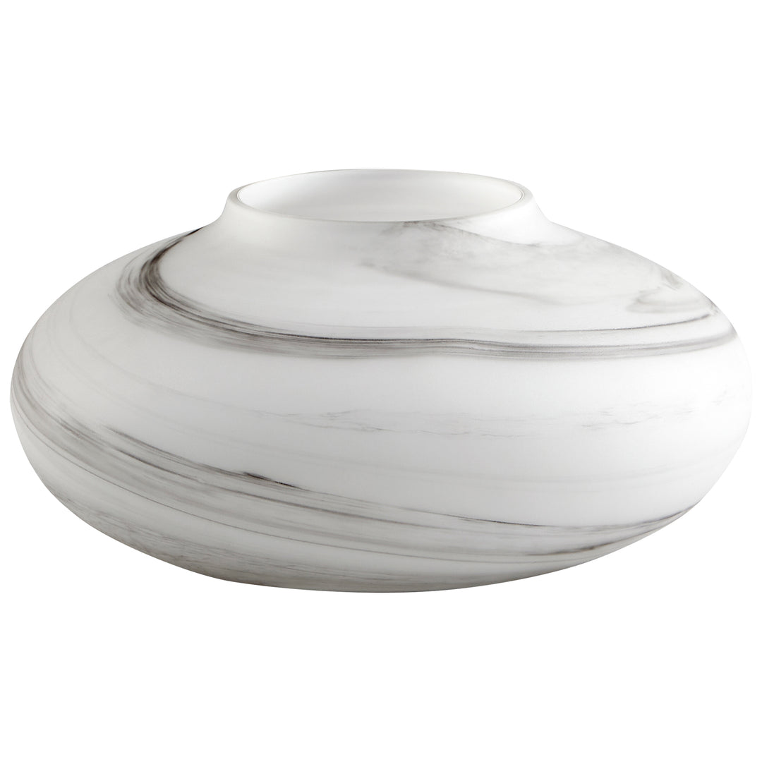Moon Mist Vase | Small Decorative Vase