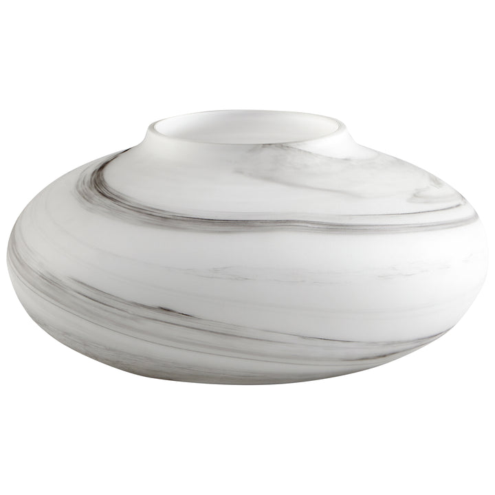 Moon Mist Vase | Small Decorative Vase