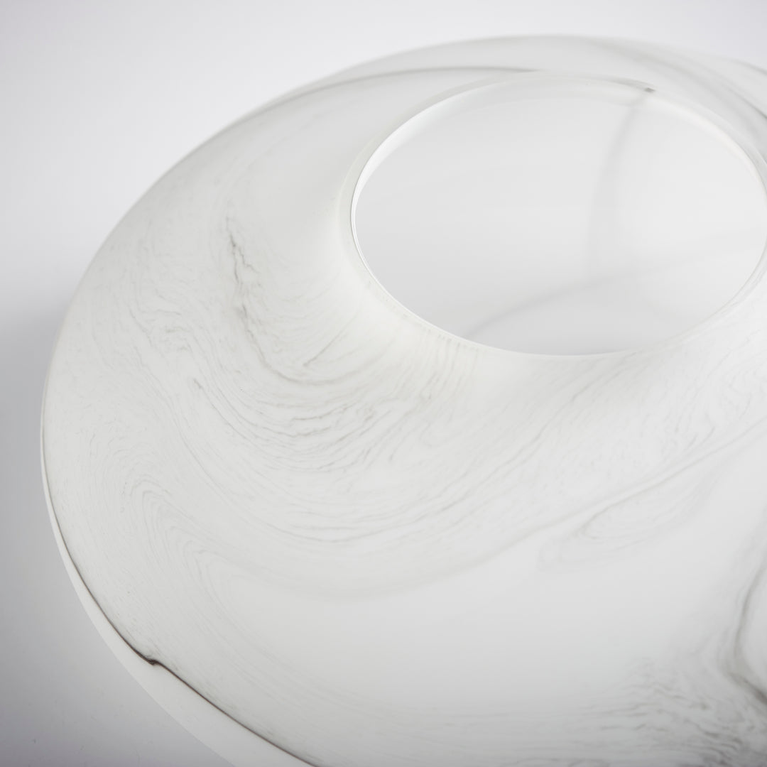 Moon Mist Vase | Small Decorative Vase