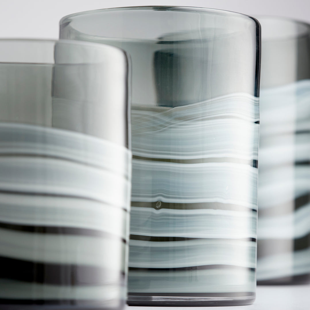 Torrent Vase | Decorative Modern Vase