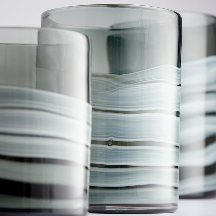 Torrent Vase | Decorative Modern Vase