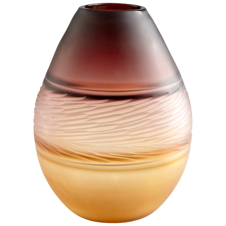 Leilani Vase | Medium Decorative Vase