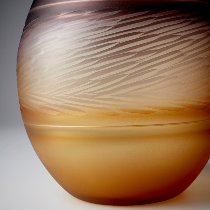 Leilani Vase | Medium Decorative Vase