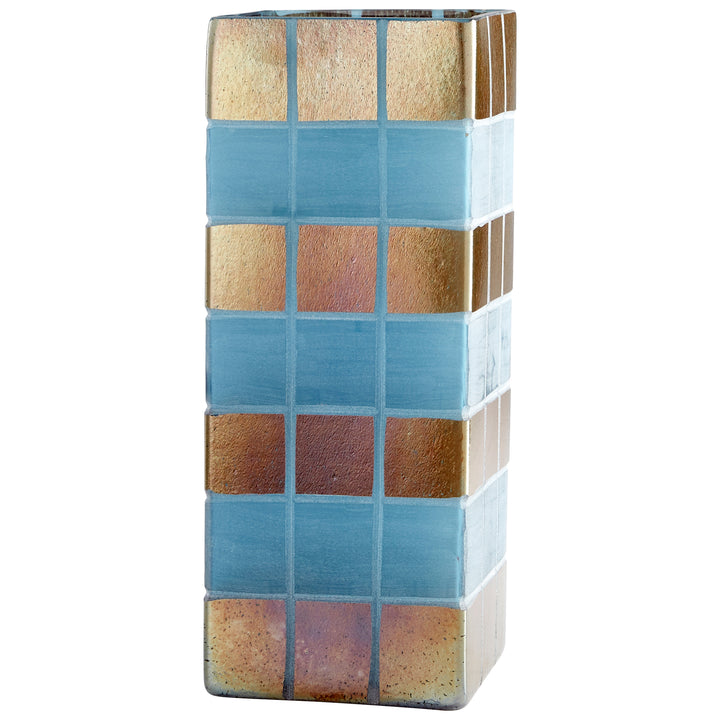 Aurum Vase | Small Elegant Vase