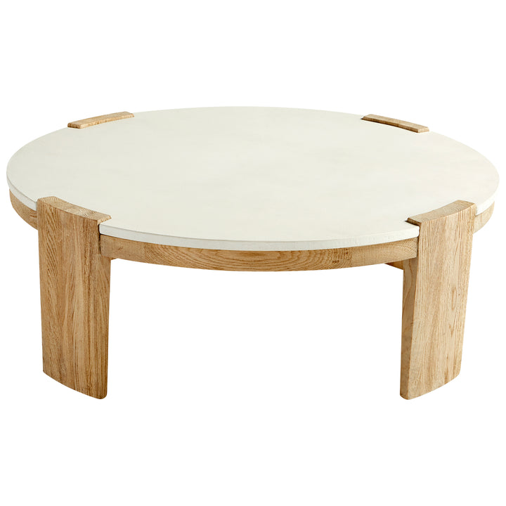 Spezza Table | Oak | Contemporary Oak Table