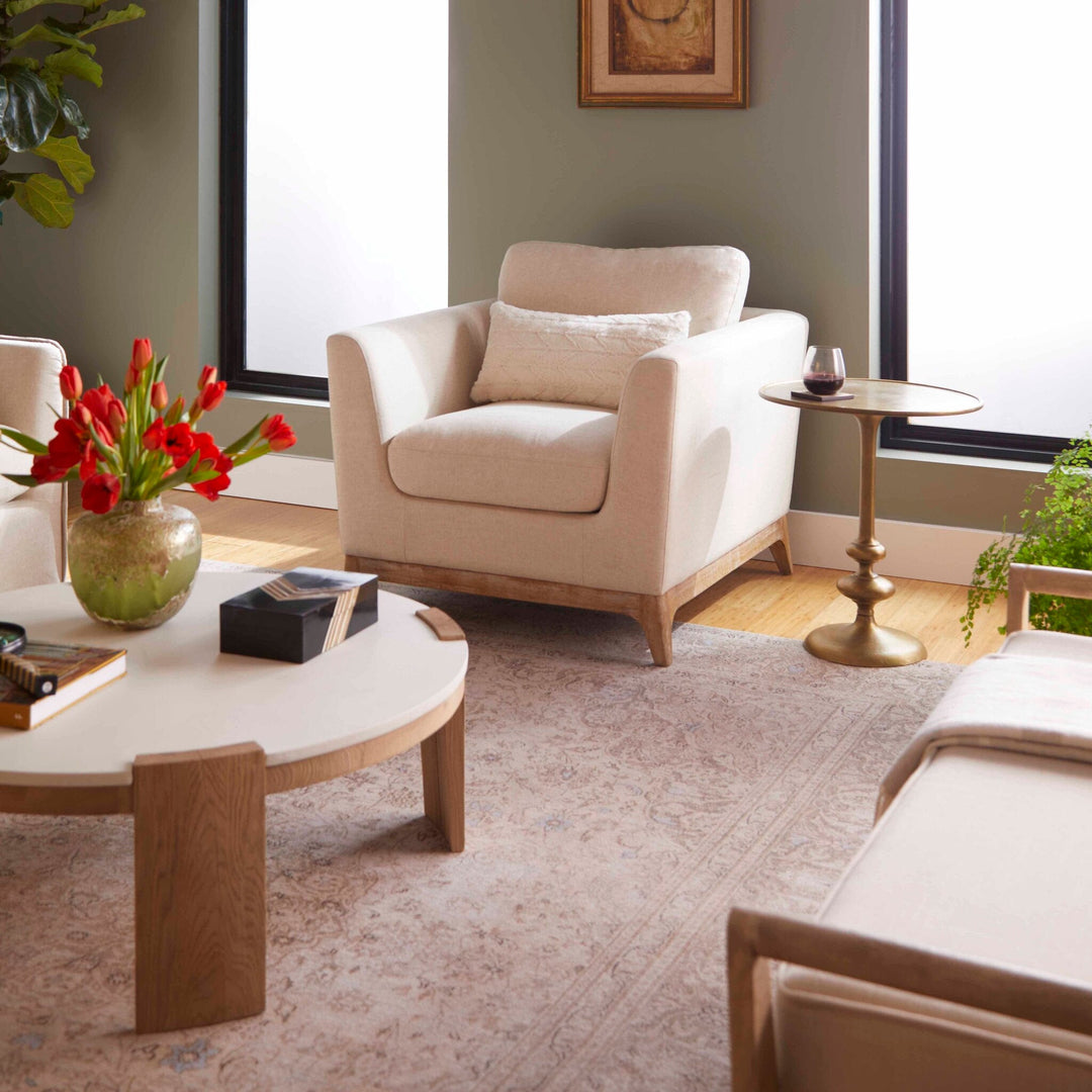 Spezza Table | Oak | Contemporary Oak Table