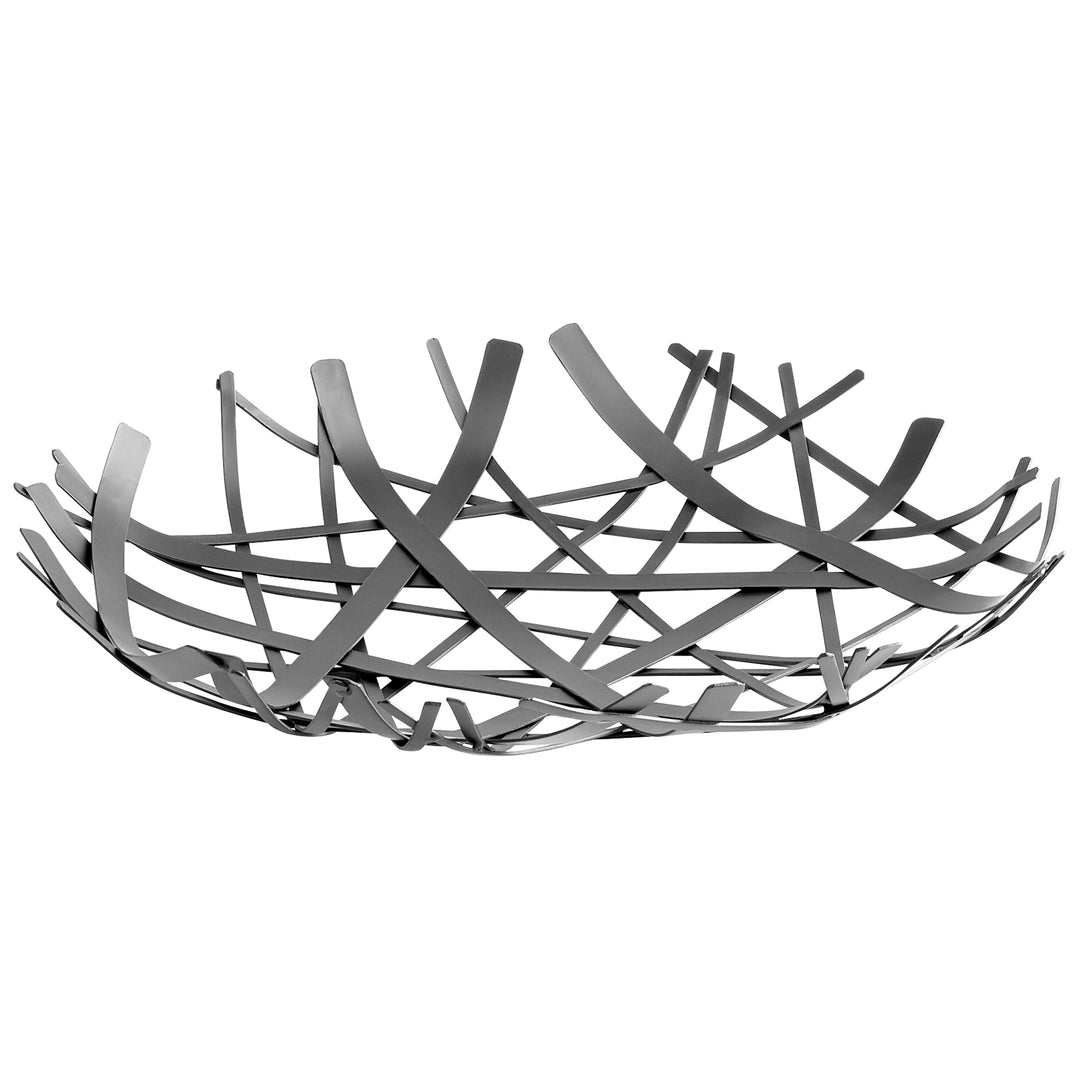 Belgian Basket | Medium Decorative Basket