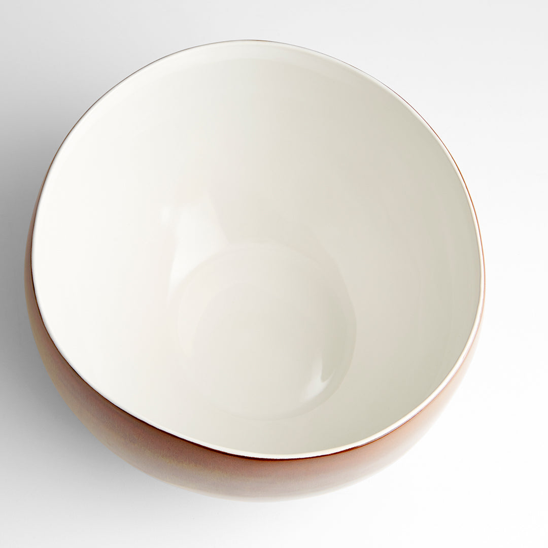 Marbled Dreams Bowl | Decorative Ceramic Bowl
