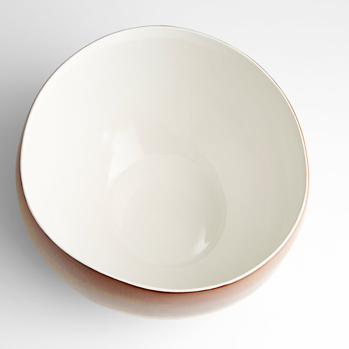 Marbled Dreams Bowl | Decorative Ceramic Bowl