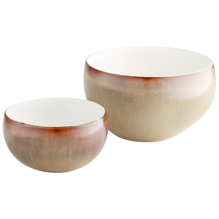Marbled Dreams Bowl | Decorative Ceramic Bowl