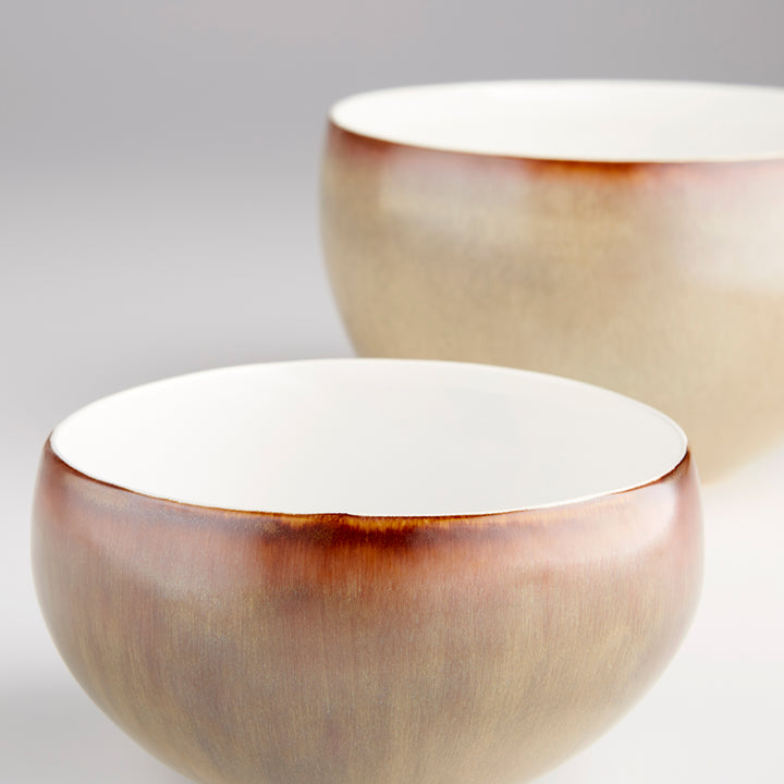 Marbled Dreams Bowl | Decorative Ceramic Bowl
