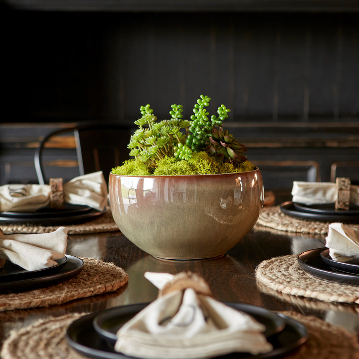 Marbled Dreams Bowl | Decorative Ceramic Bowl