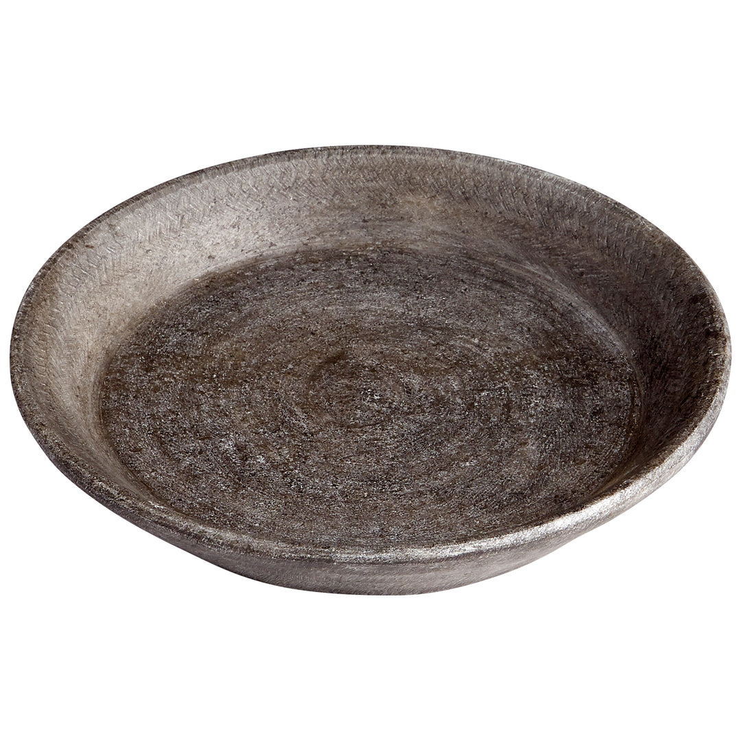 Rombos Tray | Grey-Small | Small Decorative Tray