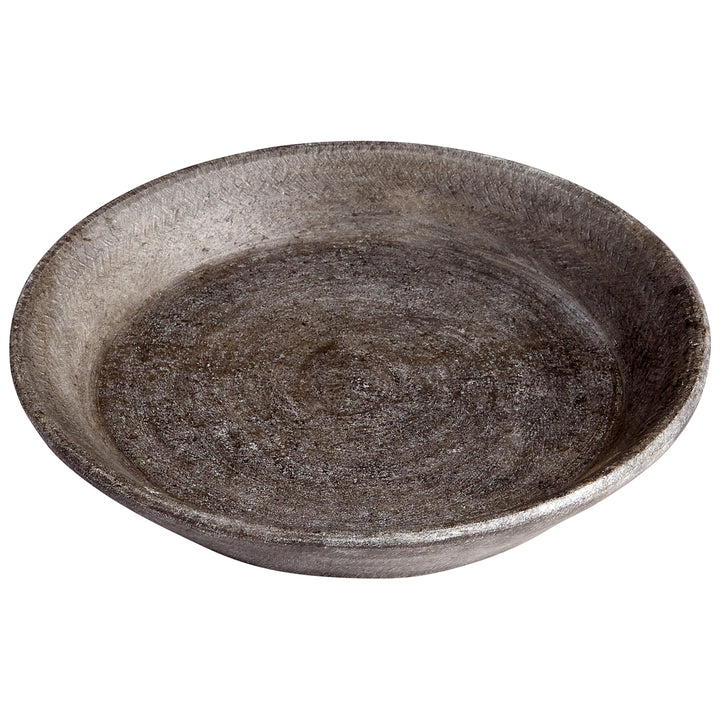 Rombos Tray | Grey-Small | Small Decorative Tray