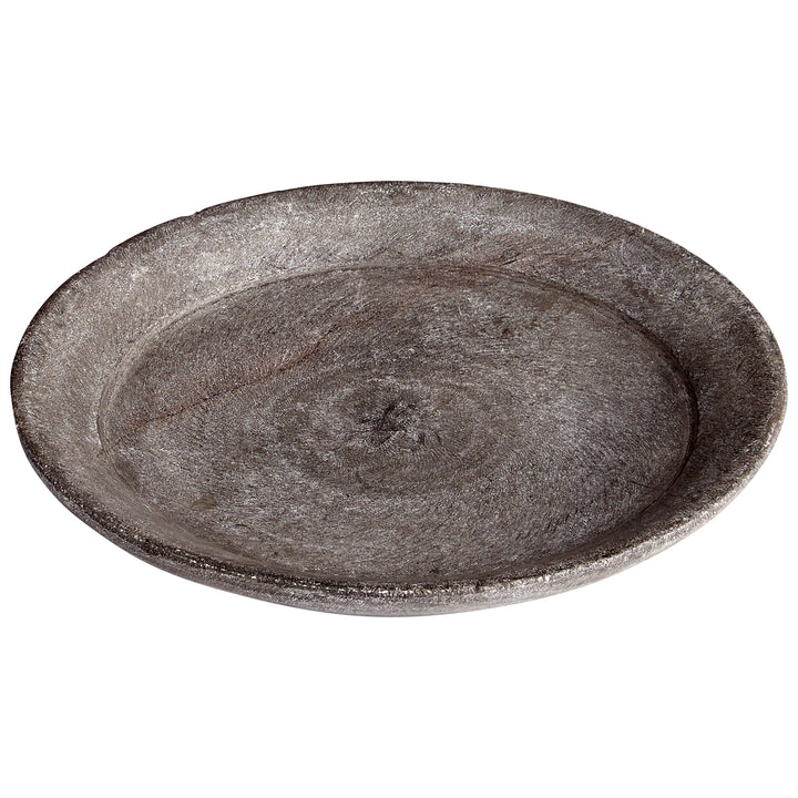 Rombos Tray | Grey-Medium | Medium Decorative Tray