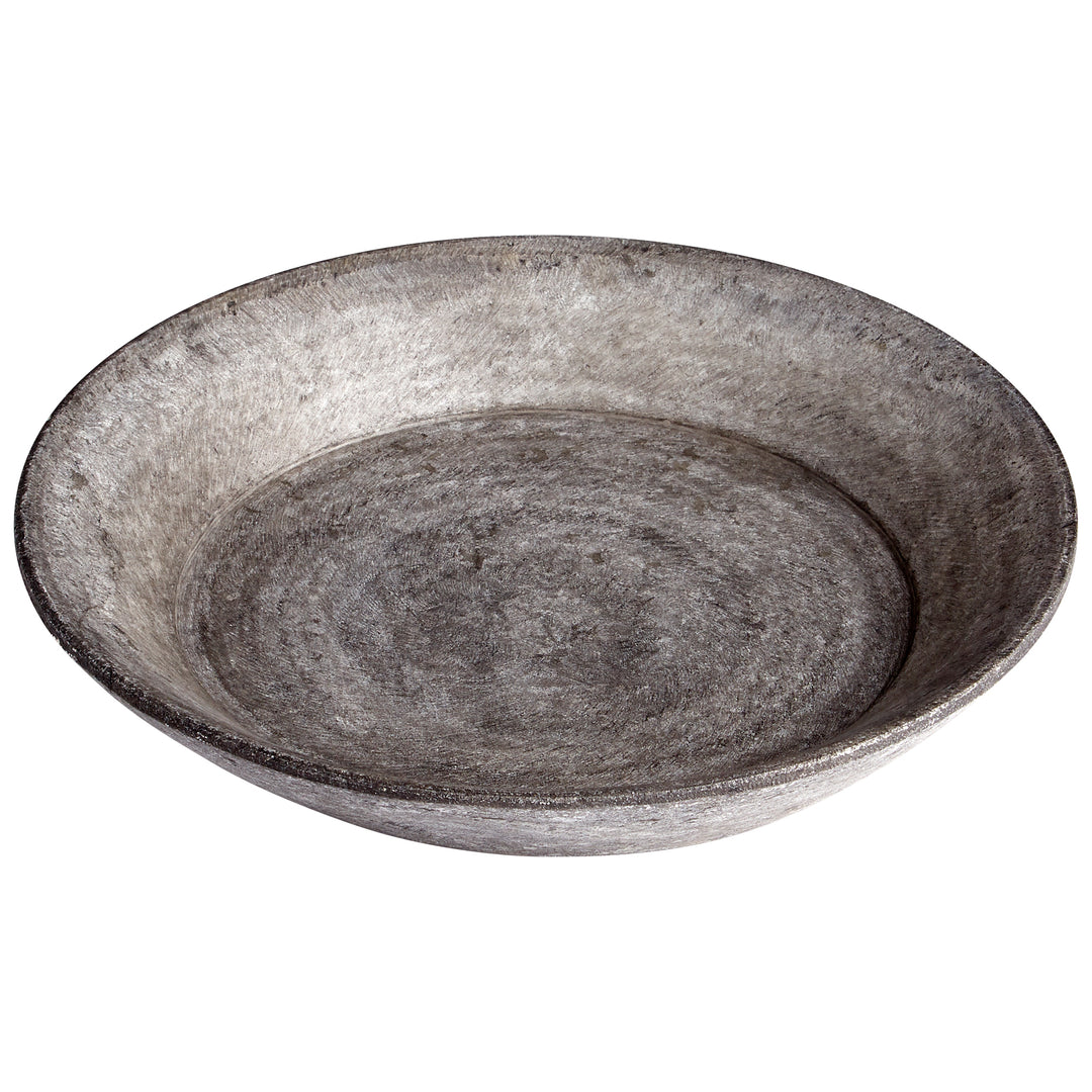 Rombos Tray | Grey-Large | Large Decorative Tray