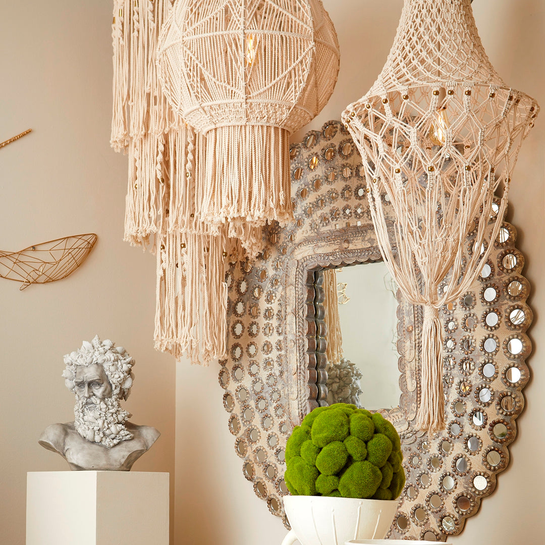 Luminico Pendant | Elegant Pendant Light