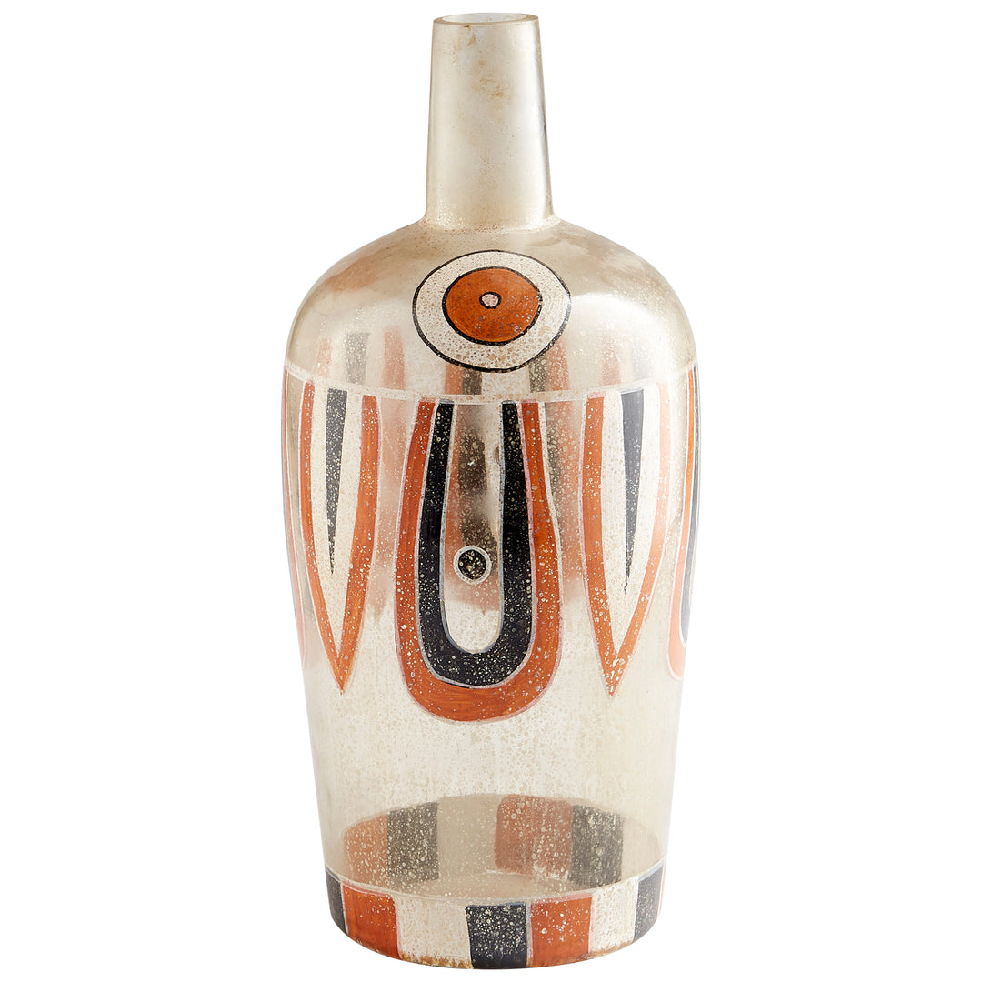Arroyo Vase | Medium Decorative Vase