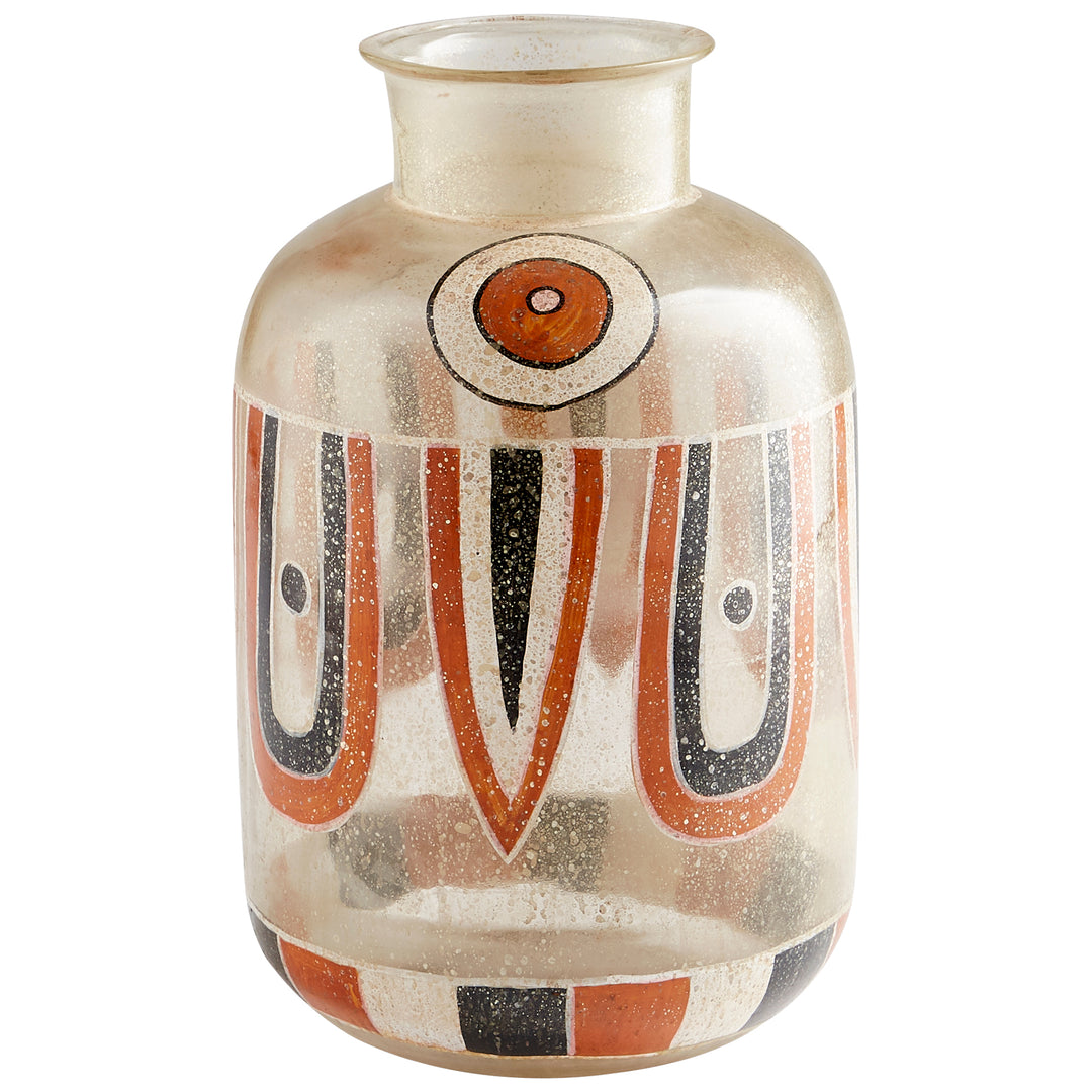 Arroyo Vase | Large Decorative Vase