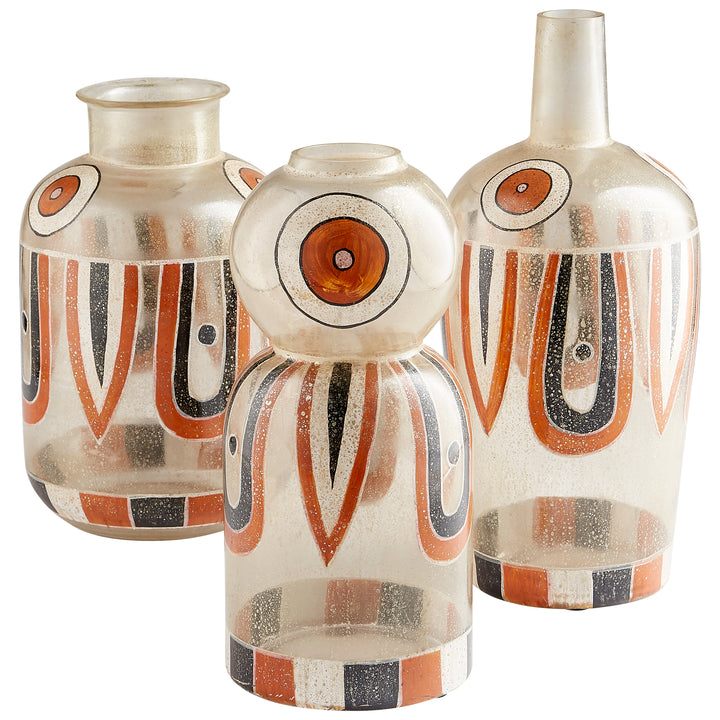 Arroyo Vase | Large Decorative Vase