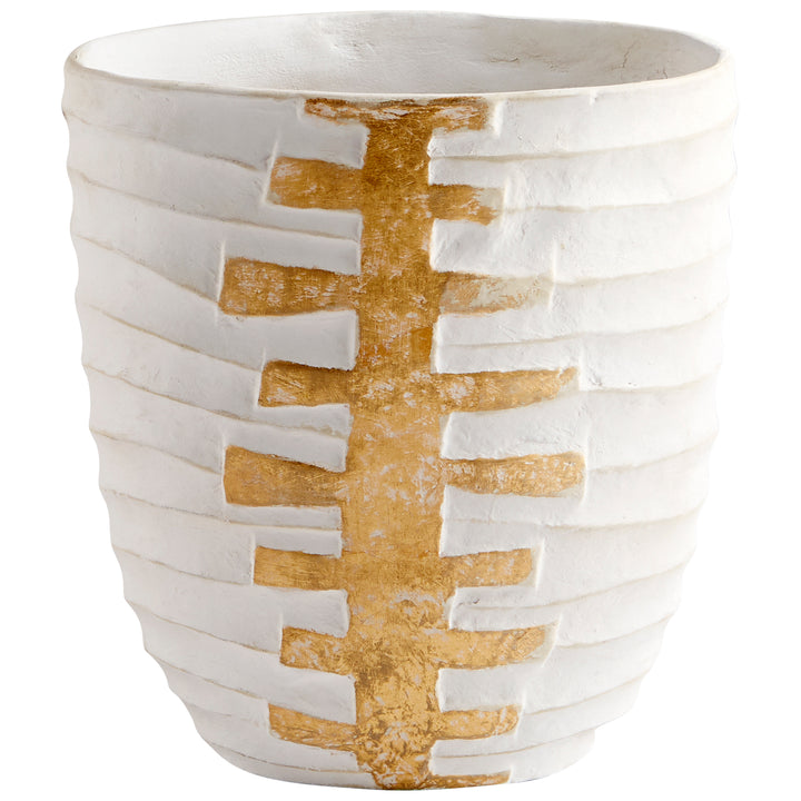 Luxe Vessel Vase | Small Decorative Vase