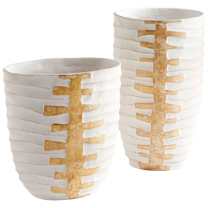 Luxe Vessel Vase | Small Decorative Vase