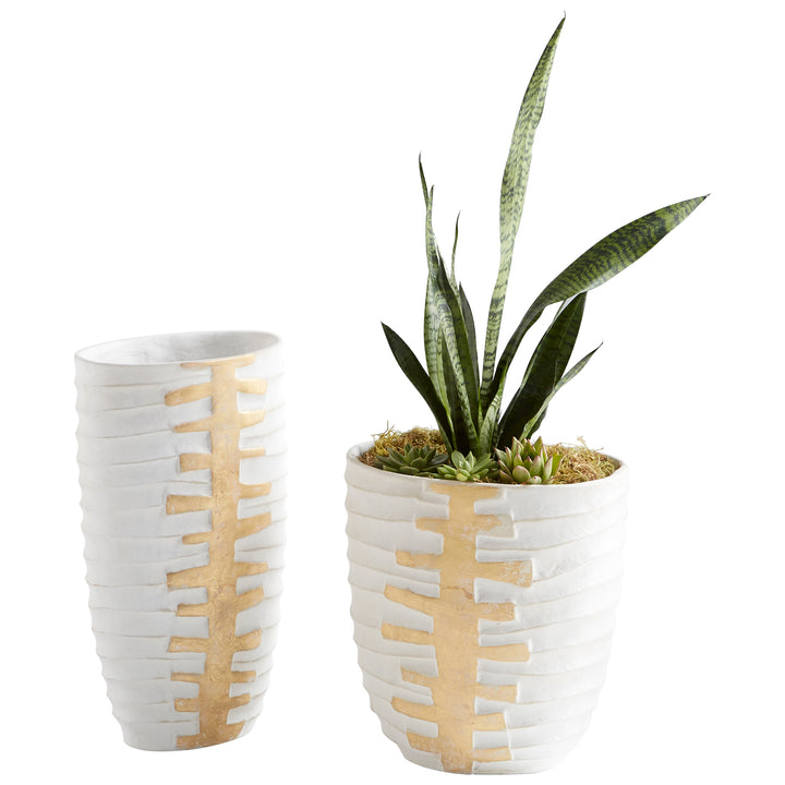 Luxe Vessel Vase | Small Decorative Vase