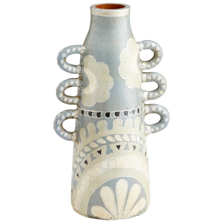 High Desert Vase | Small Decorative Vase