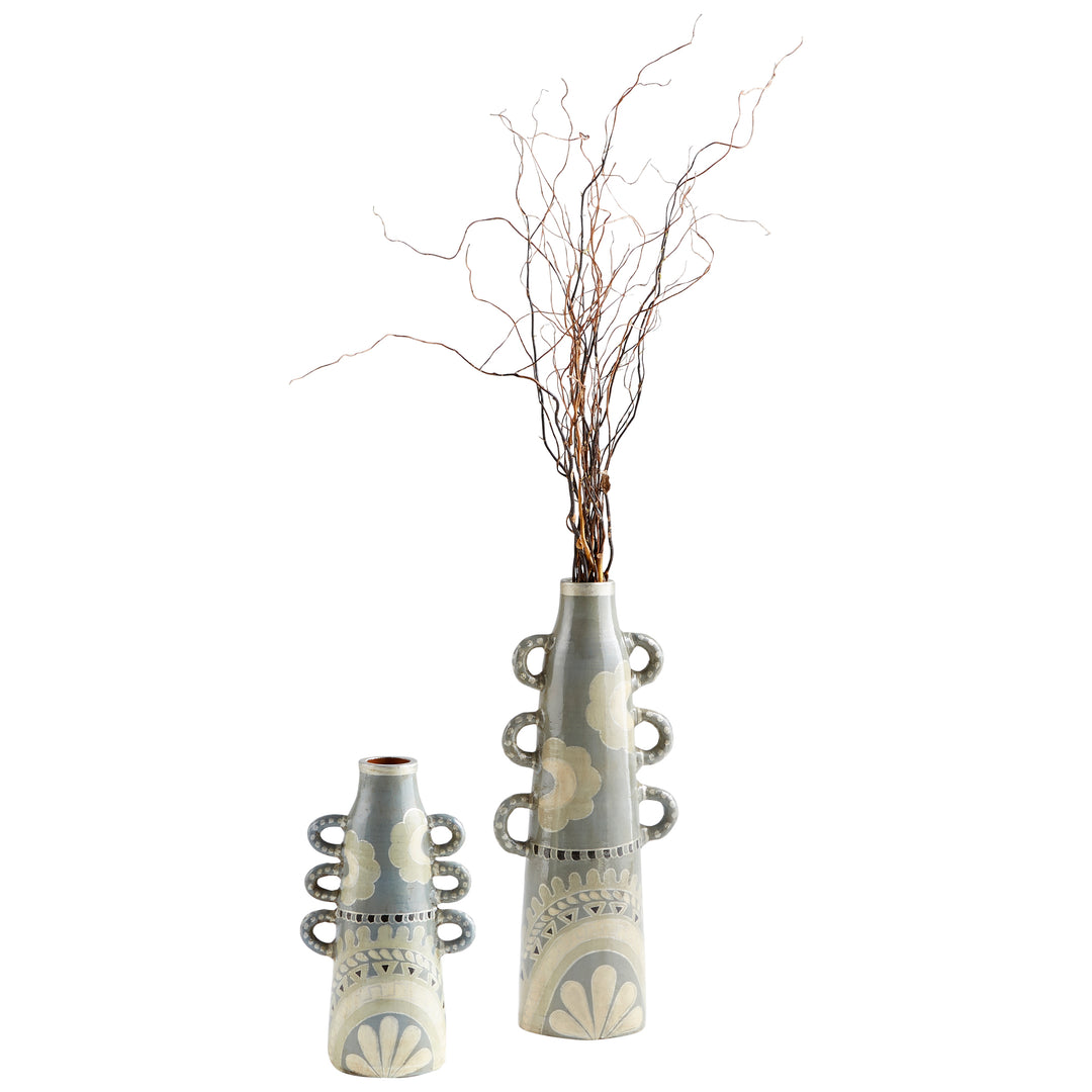 High Desert Vase | Small Decorative Vase