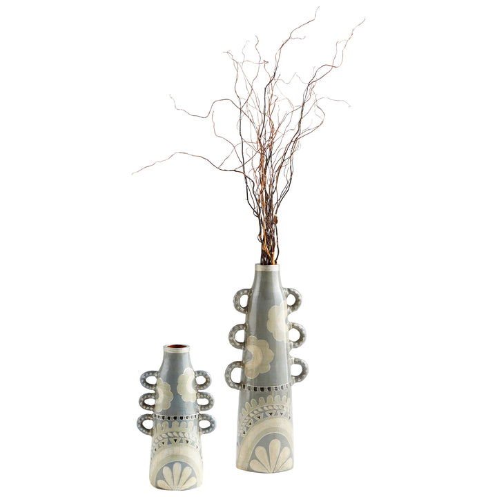 High Desert Vase | Small Decorative Vase