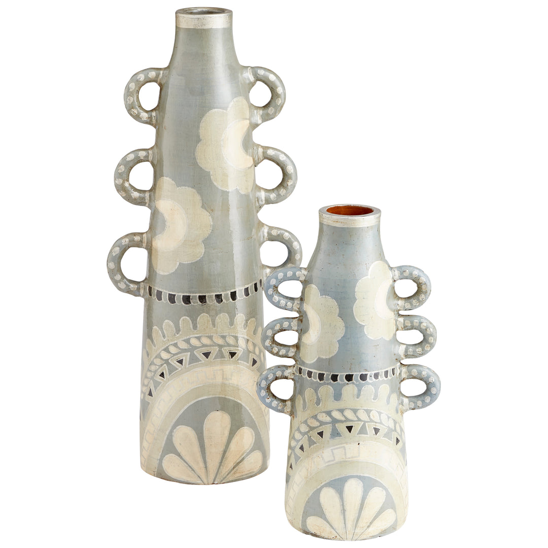 High Desert Vase | Small Decorative Vase