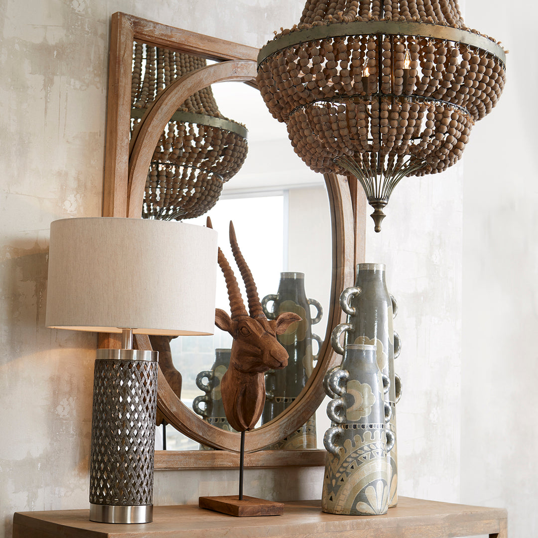 High Desert Vase | Small Decorative Vase