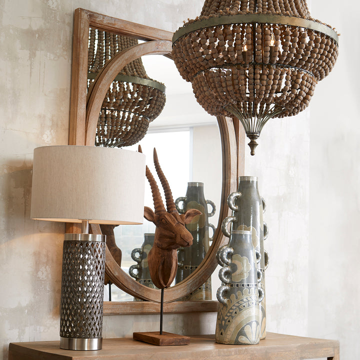 High Desert Vase | Small Decorative Vase