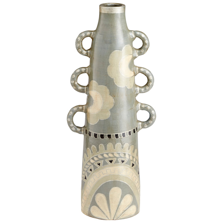 High Desert Vase | Medium Decorative Vase