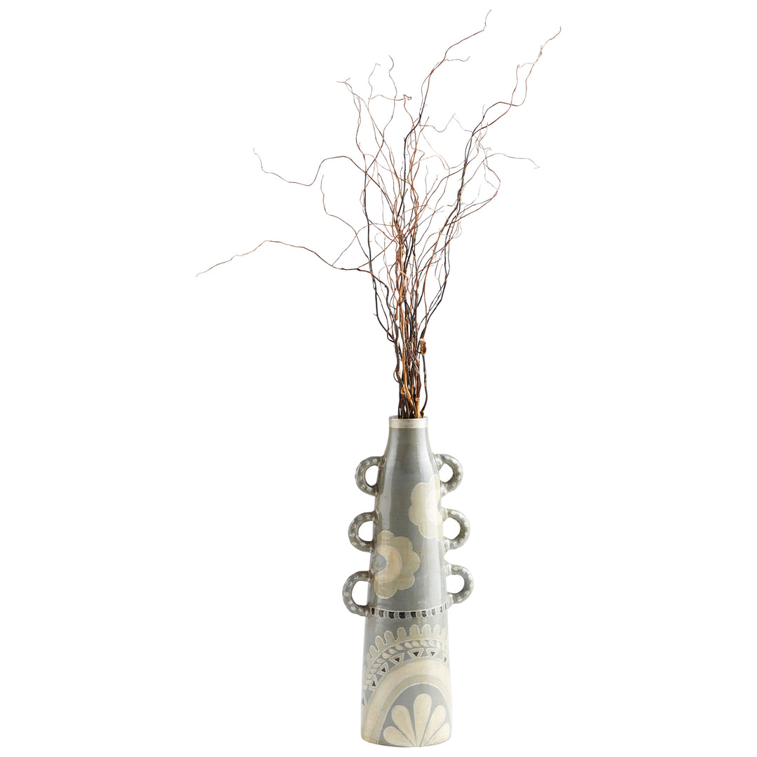 High Desert Vase | Medium Decorative Vase